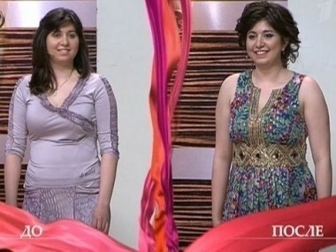 Дело о восточной красавице. Модный приговор. Выпуск от 14.07.2011