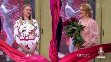 Дело о восточной сказке, превратившейся в быль. Модный приговор. Выпуск от 03.05.2018