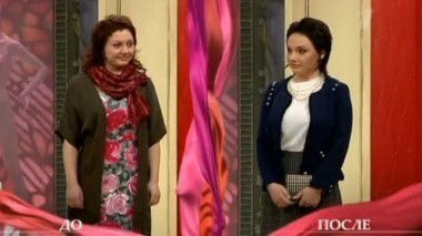 Дело о восточных сказках Валентины Карасевой. Модный приговор. Выпуск от 30.11.2012