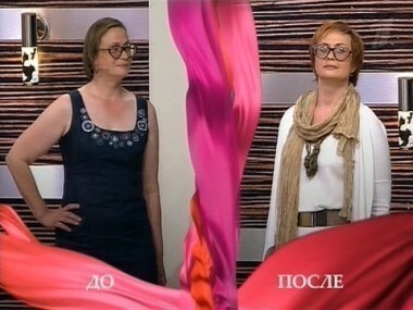 Дело о возвышенных мечтах и приземленном гардеробе. Модный приговор. Выпуск от 05.08.2010