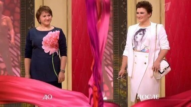 Дело о вредном приданом. Модный приговор. Выпуск от 07.05.2014