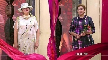 Дело о вредной шляпке. Модный приговор. Выпуск от 04.09.2015