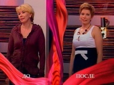 Дело о вредных привычках в гардеробе. Модный приговор. Выпуск от 28.04.2010