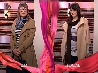 Дело о вредных советах мужа. Модный приговор. Выпуск от 18.02.2011