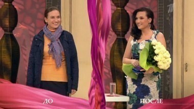 Дело о втором дыхании. Модный приговор. Выпуск от 30.09.2013