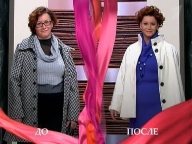 Дело о второй половинке. Модный приговор. Выпуск от 02.12.2010