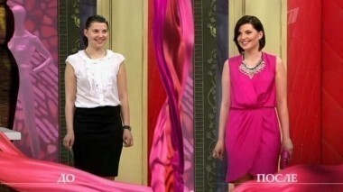 Дело о второй жизни. Модный приговор. Выпуск от 20.06.2012