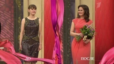 Дело о вводящей в заблуждение. Модный приговор. Выпуск от 15.08.2013