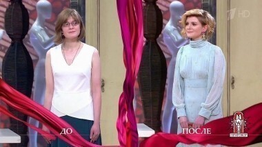 Дело о выборе Зайцевой: волки и выдры вместо свиданий и любви. Модный приговор. Выпуск от 29.09.2017