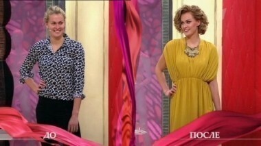 Дело о высокой моде. Модный приговор. Выпуск от 21.03.2013