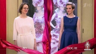 Дело о взаимных упреках скупого мужа и транжиры-жены. Модный приговор. Выпуск от 14.03.2017