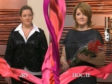 Дело о взрослой жизни и подростковом гардеробе. Модный приговор. Выпуск от 12.10.2010