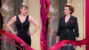 Дело о взрывоопасной Маше Порох. Модный приговор. Выпуск от 11.10.2016