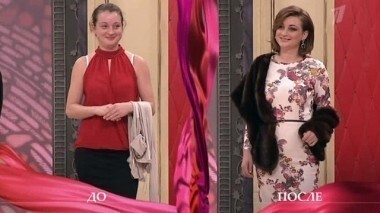 Дело о взыскании супружеских долгов. Модный приговор. Выпуск от 11.11.2013