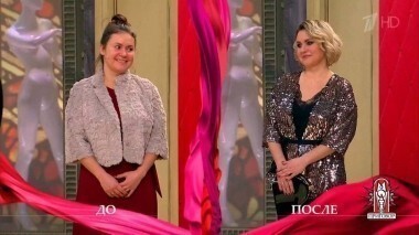 Дело о яблочке, которое откатилось от яблоньки за трехметровый забор. Модный приговор. Выпуск от 26.01.2017