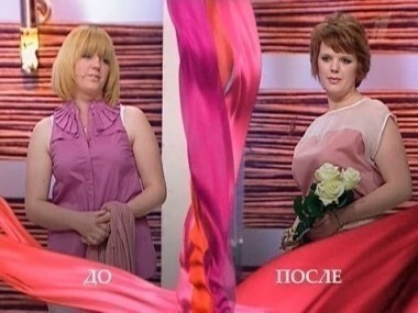 Дело о яблоке и яблоне. Модный приговор. Выпуск от 16.05.2011