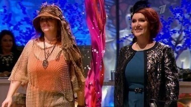 Дело о Ядвиге Воительнице. Модный приговор. Выпуск от 31.12.2014