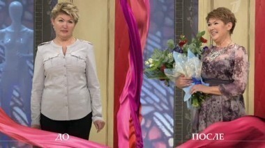 Дело о якутском цирюльнике. Модный приговор. Выпуск от 09.12.2013