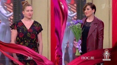 Дело о Яне и ее гареме. Модный приговор. Выпуск от 17.11.2017