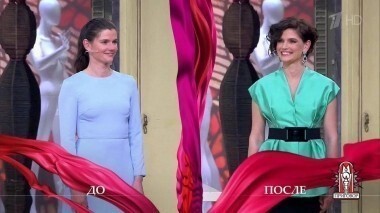 Дело о Яне — повелительнице байков и мужчин. Модный приговор. Выпуск от 04.07.2017