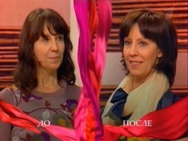 Дело о ярких полотнах и безликом образе. Модный приговор. Выпуск от 26.04.2010