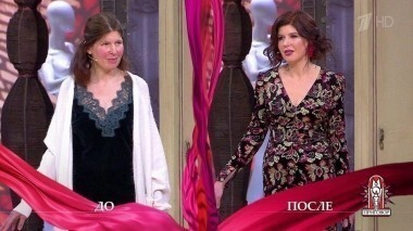 Дело о явке с повинной. Модный приговор. Выпуск от 05.12.2017