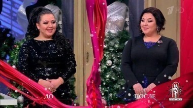 Дело о Юле — суперстар. Модный приговор. Выпуск от 22.12.2016