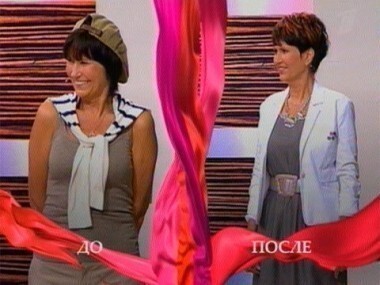 Дело о загадочной Маргарите. Модный приговор. Выпуск от 07.06.2010