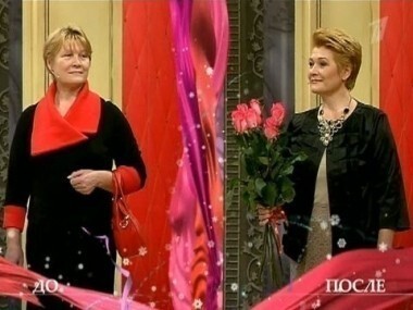 Дело о загрустившей пенсионерке. Модный приговор. Выпуск от 11.01.2012