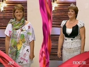 Дело о законной жене грузинского Ричарда Гира. Модный приговор. Выпуск от 30.08.2011