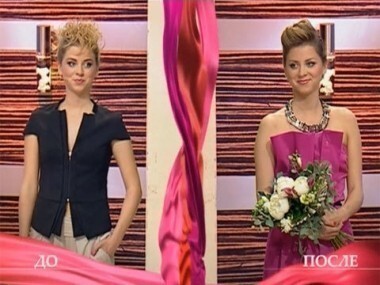 Дело о заложнице Леди Гаги. Модный приговор. Выпуск от 16.06.2011