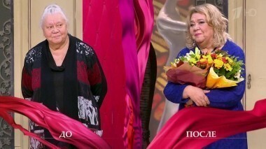 Дело о заложнице образа старушки. Модный приговор. Выпуск от 14.10.2016