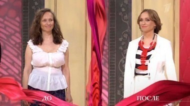 Дело о заматеревшей амазонке. Модный приговор. Выпуск от 11.06.2014