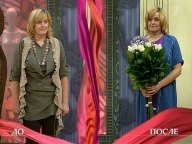 Дело о запахе женщины. Модный приговор. Выпуск от 28.09.2011