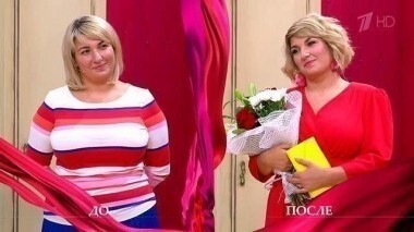 Дело о запретной любви. Модный приговор. Выпуск от 31.08.2015