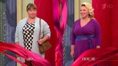 Дело о защитной броне из декольте и мини-юбок. Модный приговор. Выпуск от 30.03.2016