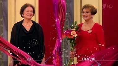 Дело о заслуженной невесте из Иваново. Модный приговор. Выпуск от 23.12.2015