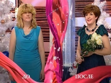 Дело о застое в гардеробе. Модный приговор. Выпуск от 29.12.2010