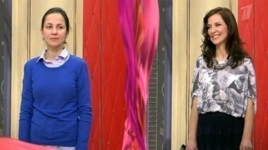 Дело о затянувшемся детстве. Модный приговор. Выпуск от 20.03.2012