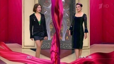 Дело о затянувшемся переходном возрасте. Модный приговор. Выпуск от 18.10.2016