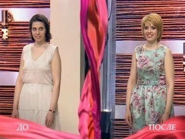 Дело о заветах бабушки. Модный приговор. Выпуск от 15.06.2011