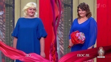 Дело о зеленоглазой таксистке без тормозов. Модный приговор. Выпуск от 05.09.2017