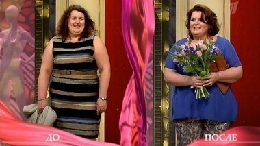 Дело о Жар-птичке. Модный приговор. Выпуск от 24.05.2012