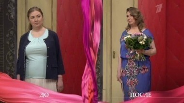 Дело о желаемом и действительном. Модный приговор. Выпуск от 10.06.2013