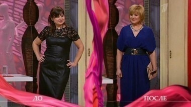 Дело о жене дальнобойщика. Модный приговор. Выпуск от 05.02.2013