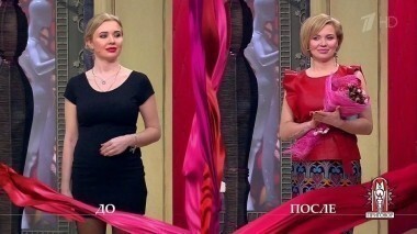 Дело о жене-гуляке и муже-домохозяйке. Модный приговор. Выпуск от 24.04.2017