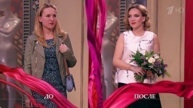 Дело о жене кузнеца в посудной лавке. Модный приговор. Выпуск от 16.05.2016