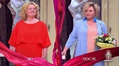 Дело о жене с гардеробом скромницы, которой бурной страсти подавай. Модный приговор. Выпуск от 11.08.2017