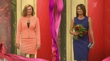 Дело о женихах в гардеробе. Модный приговор. Выпуск от 04.09.2013