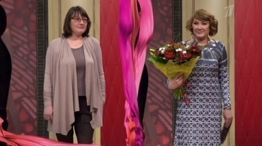 Дело о женщине, которая живет. Модный приговор. Выпуск от 09.09.2013